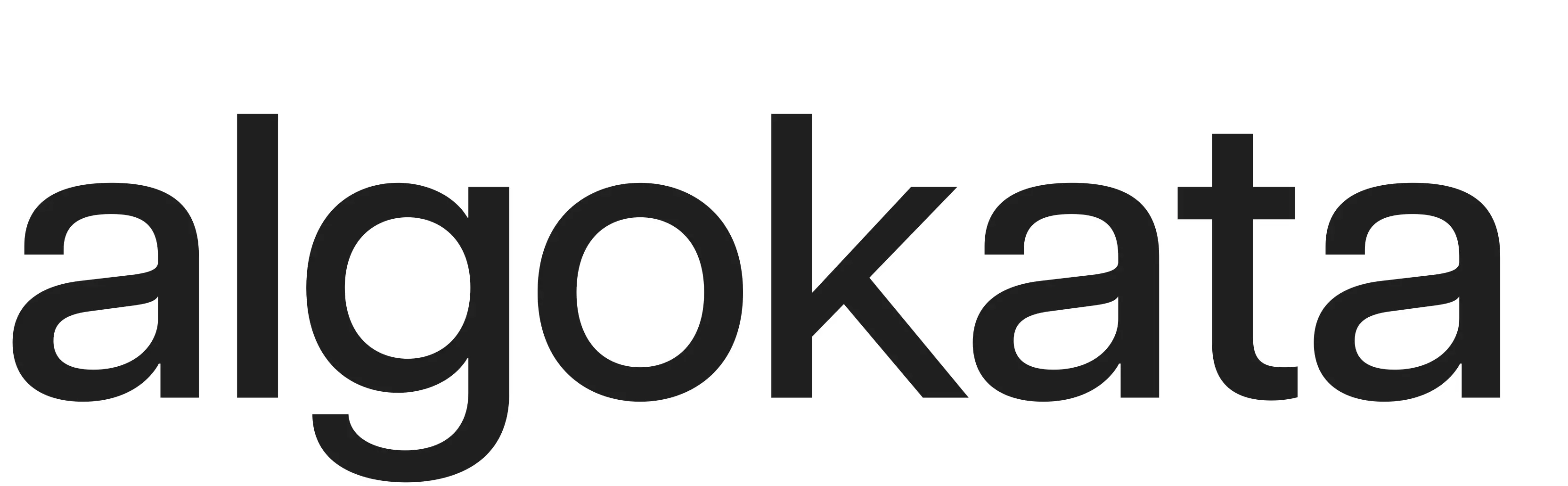Algokata Logo